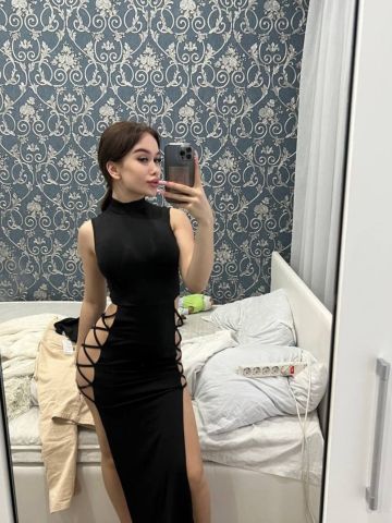 Проститутка Устина